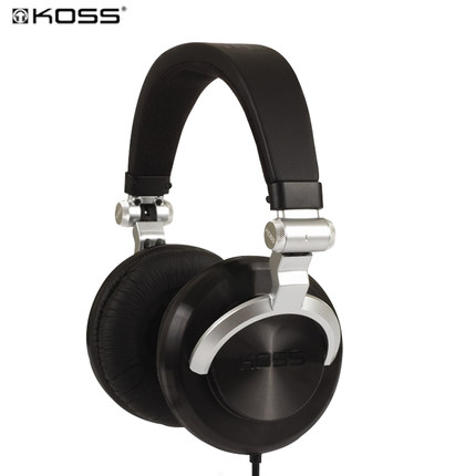 KOSS ˹ ProDJ100 ͷʽЯHIFI 