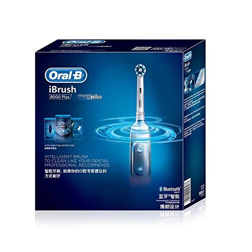 ŷBOral-B iBrush8000 Plus 3Dܵ綯ˢ693.3Ԫ