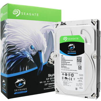 ϣݣseagate ST4000VX007 ӥ 4TB ؼӲ 5900ת64M SATA3639