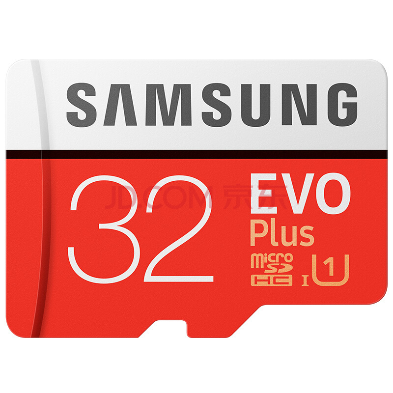 SAMSUNG  EVO Plus MicroSDTF洢 32GB