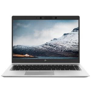 HP  EliteBook 735G5 13.3ӢʼǱԣR7 PRO 2700U8GB256GB100%sRGB5279Ԫ