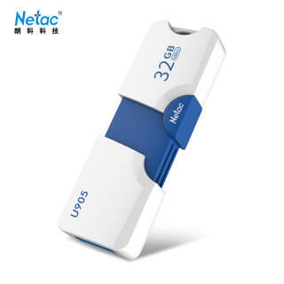 Netac ʿ U905 32GB USB3.0 U32.5Ԫ
