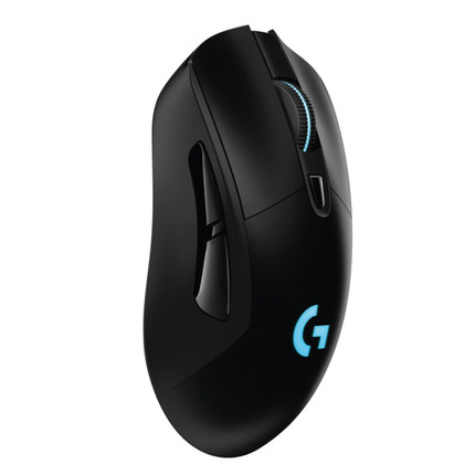 Logitech/޼ G703 2.4Gͨù 619µ