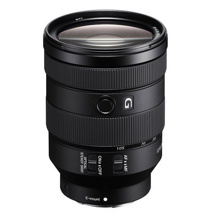 SONY  FE 24-105mm f/4 G OSS 佹ͷ ʣȯ9359Ԫ