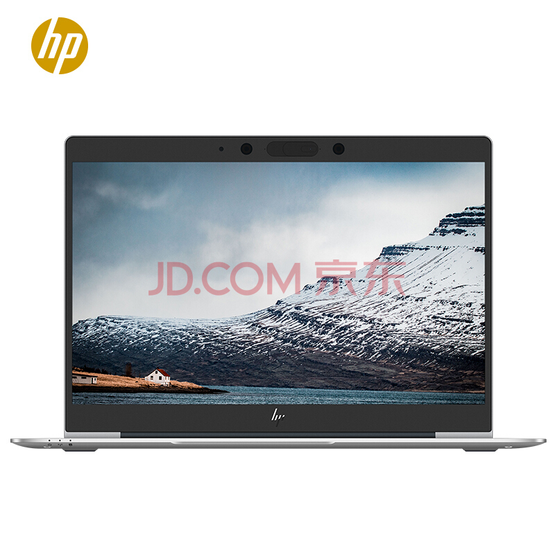 HP  EliteBook 735G5 13.3ӢʼǱԣR7 PRO 2700U8GB256GB5279Ԫ