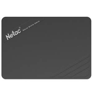 Netac ʿ ϵ N530S SATA3 ̬Ӳ 480GB 379Ԫ