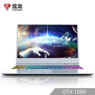 Shinelonҫ9000羺 GTX1060 6G 15.6Ӣխ߿ϷI7-8750H 