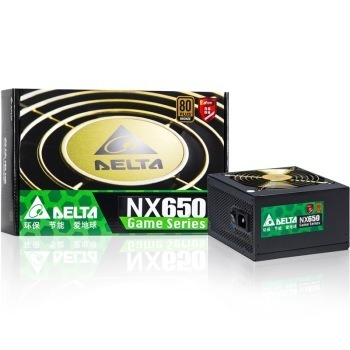 DELTA ̨ NX650 ģԴ 459Ԫ