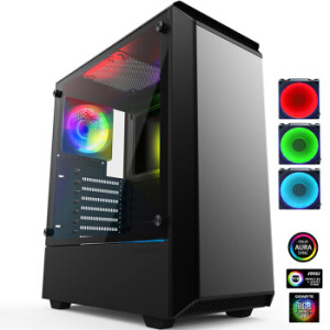 PHANTEKS P300 ֻRGB  ʣ299Ԫ