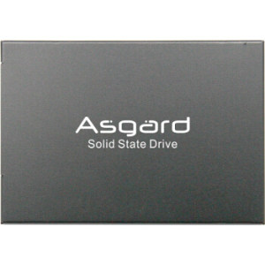 Asgard ˹ 1TB SATA3 SSD ̬Ӳ