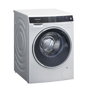 SIEMENS 西门子 IQ500系列 XQG100-WM14U561HW 滚筒洗衣机 10kg 包邮3588元