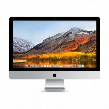 ̳ Apple ƻ iMac 27Ӣһ 2017i58GB1TB5K 