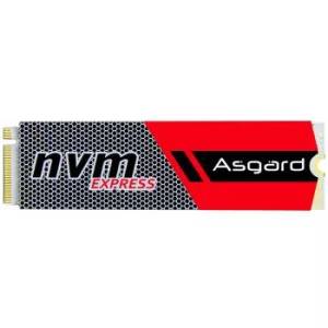 Asgard ˹ ANϵ M.2 NVMe ̬Ӳ 256GB 299Ԫ