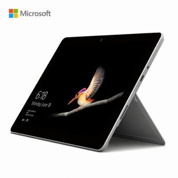 Microsoft ΢ Surface Go һƽ 10Ӣ 4Gڴ 64G洢