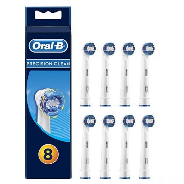 Oral-B ŷB Precision Clean 綯ˢˢͷ ѷ⹺ 3.9 ֱй 116.773.9ۣ116.77