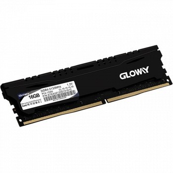 ̳ GLOWAY   DDR4 2133Ƶ ̨ʽڴ 16G 579Ԫ