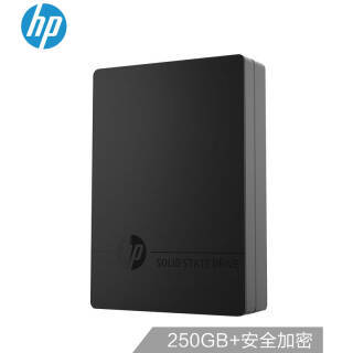 գHP 250GB Type-c USB3.1 ƶ̬Ӳ̣PSSD P600 ٶ5449Ԫ