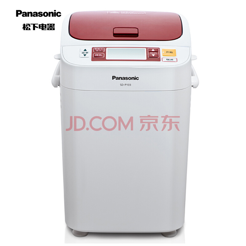 Panasonic  SD-P103 ȫԶ703.12Ԫ
