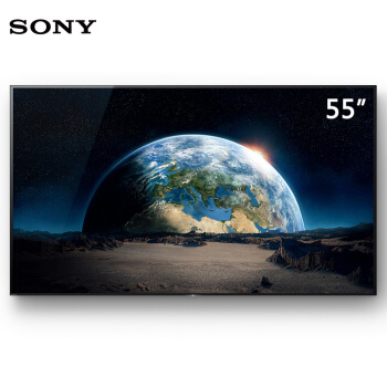SONY  KD-55A1 55Ӣ 4K HDR OLED 12899Ԫ