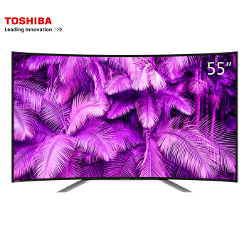 TOSHIBA ֥ 55U8600C 55Ӣ 4K Һ 3348Ԫ