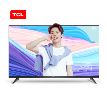 TCL 55A660U 55Ӣ4K Һ 1999Ԫ