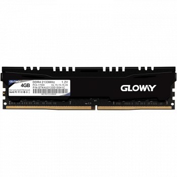 ̳ Gloway   DDR4-2133 4GB ̨ʽڴ 169Ԫ