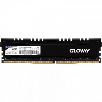 ̳ Gloway   DDR4-2133 4GB ̨ʽڴ 