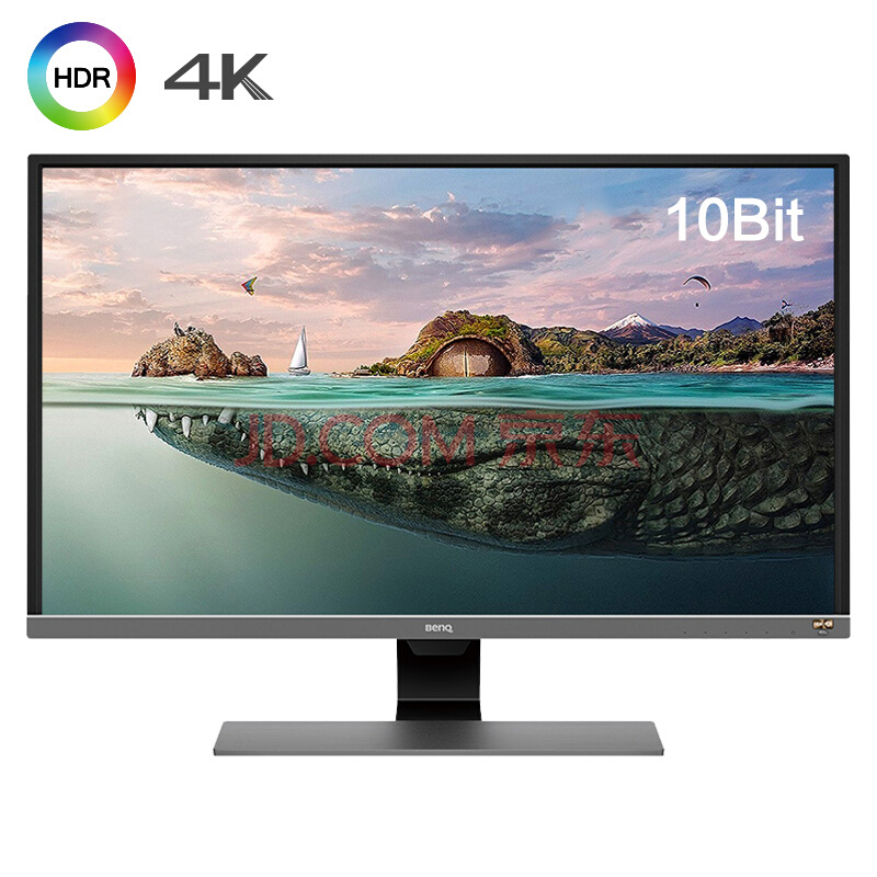 BenQ  EW3270U 31.5Ӣ VAʾ3840x2160HDR1010Bit3949Ԫ