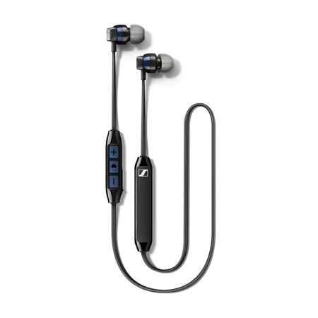 Sennheiser ɭ CX 6.00BT IN-Ear Wireless ʽ579