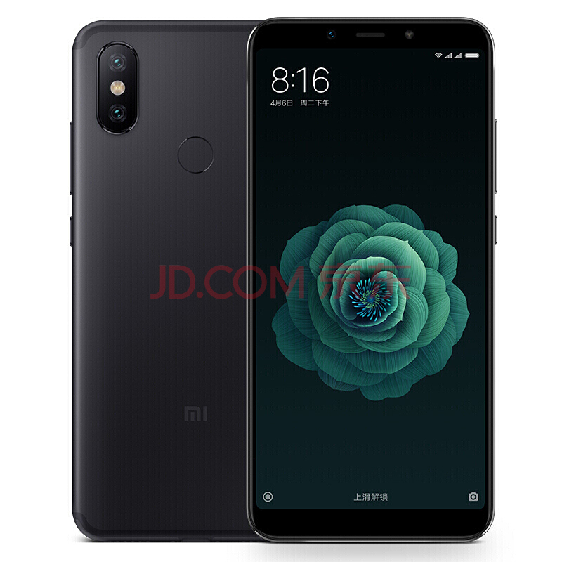 MI С6X ȫͨ ֻ 6GB 64GB ʯ1299Ԫ