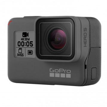 GoPro HERO5 Black 4K˶װCaseyɰ Shortyӳ 16GB 洢