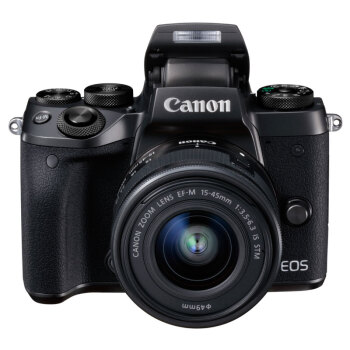 Canon  EOS M5޷׻ 3989Ԫ