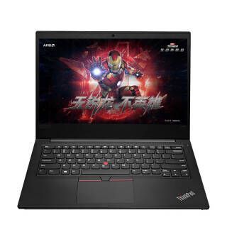 ThinkPad E485 08CD 14ӢʼǱԣR5-2500U8GB512GB