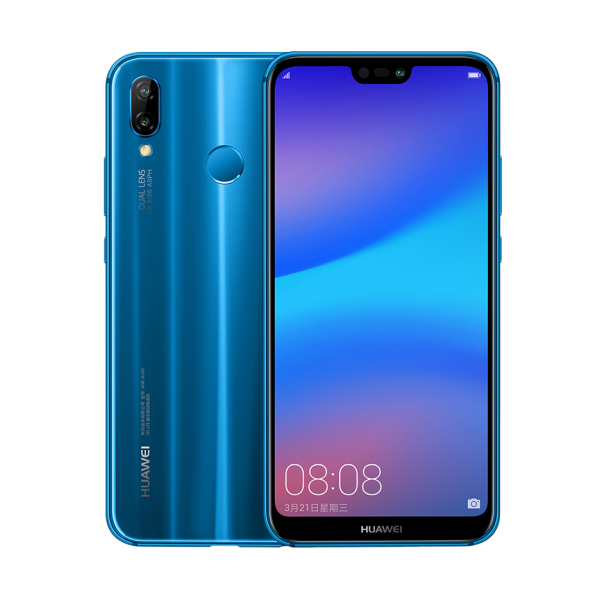 ΪHUAWEI nova3e ȫֻ µ600