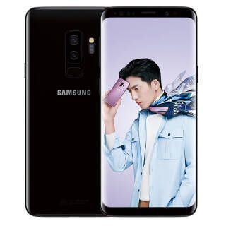 ǣSAMSUNG Galaxy S9+ ֻ 6GB+256GB6069Ԫ