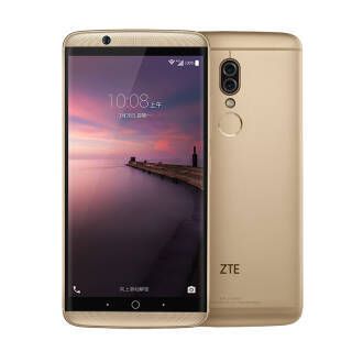 ˣZTE 7S ֻ 4GB+128GB