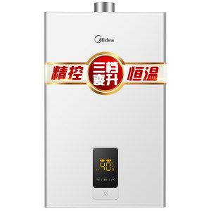 Midea  JSQ25-G1 ȼˮ 13 ʣȯ1070Ԫ