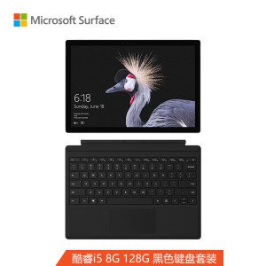 ΢ 17Surface Pro 12.3Ӣ һƽԣi5/8G/128G+  ƽ