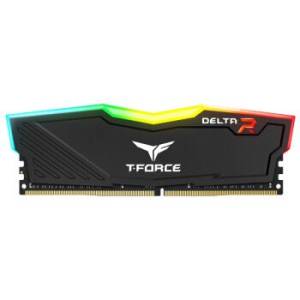 Team ʮ DELTA RGBϵ DDR4 3000 ̨ʽڴ ɫ 399Ԫ