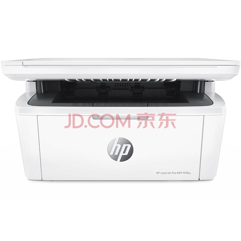 HP  LaserJet Pro MFP M30w ڰ׼һ