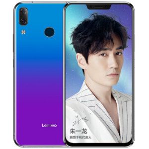 Lenovo  Z5 ֻ 6GB 64GB ɫ1058Ԫ