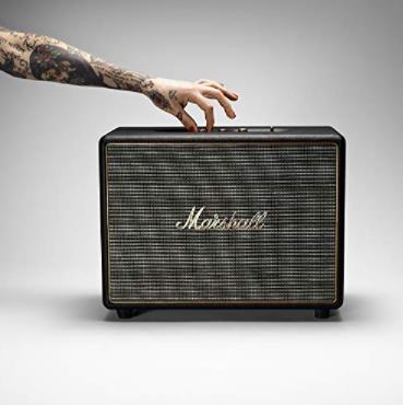 ЪMARSHALL Woburn HIFI