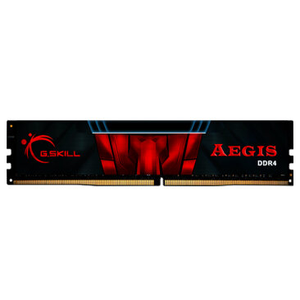 G.SKILL ֥ AEGISϵ DDR4 2400MHz 16GB ̨ʽڴ