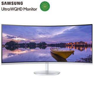 ǣSAMSUNG34Ӣ 1500R 100Hzӵ WQHD߷ֱ HDMI/DPӿ 5479Ԫ