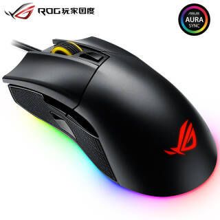 ˶ASUS ROG Gladius II G Ϸ299Ԫ