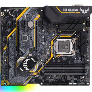 ˶ASUS TUF Z370-PLUS GAMING II 羺ع 壨Intel Z370/LGA 11511269Ԫ