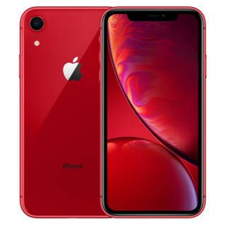 ƻApple iPhone XR ֻ 64GB ɫ