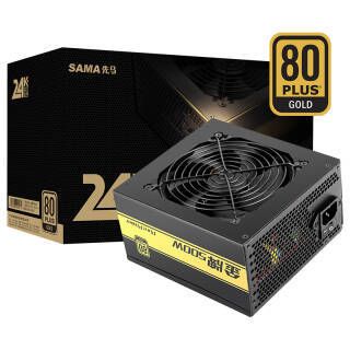 SAMA   500W Դ