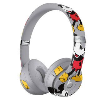 Beats Solo3 Wireless ͷʽ 901988Ԫ