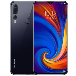 Lenovo  Z5s ֻ ҹ 4GB 64GB1398Ԫ